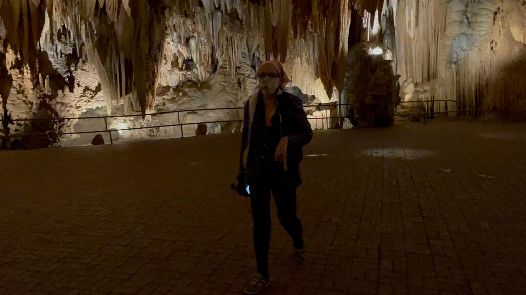 Luray Caverns