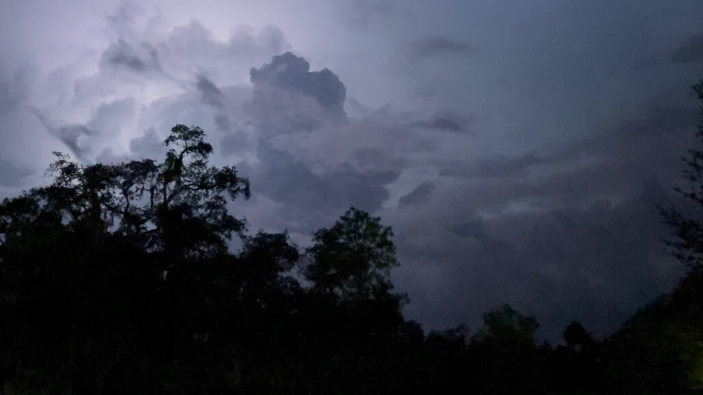 Night Sky