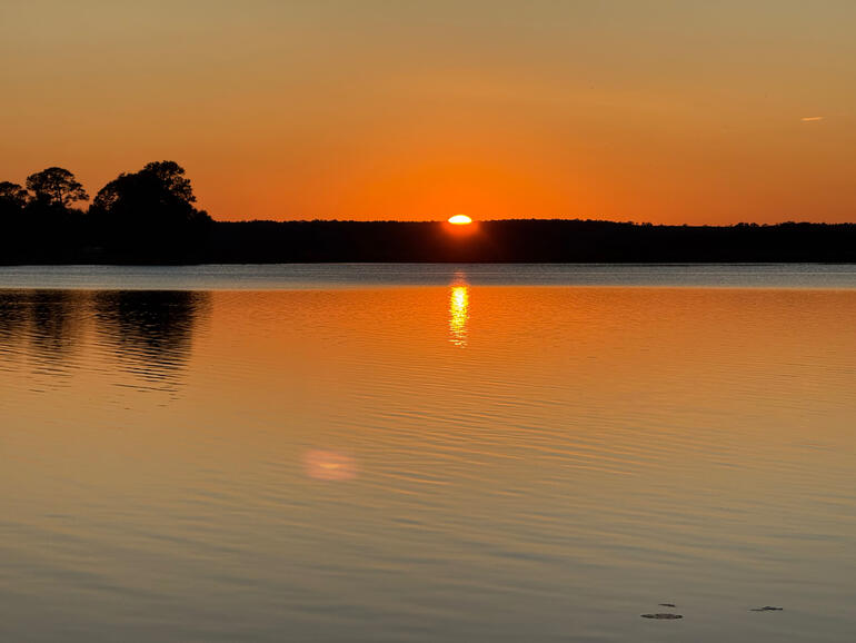 Sunsets